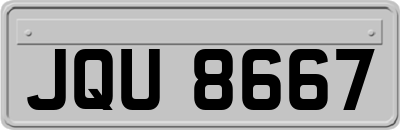 JQU8667