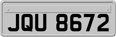 JQU8672