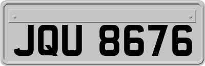 JQU8676