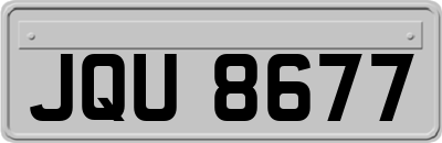 JQU8677