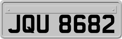 JQU8682