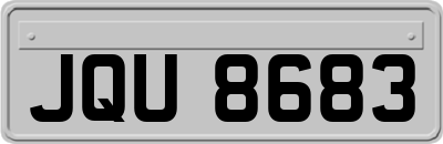 JQU8683