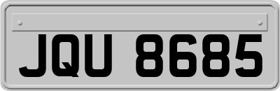 JQU8685