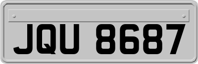 JQU8687
