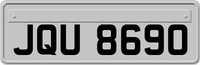 JQU8690
