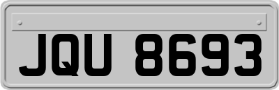 JQU8693