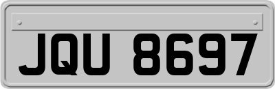 JQU8697