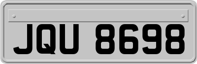 JQU8698