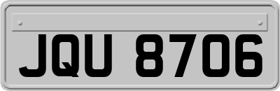JQU8706