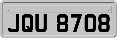 JQU8708