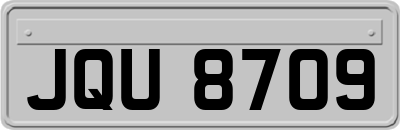 JQU8709