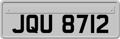 JQU8712