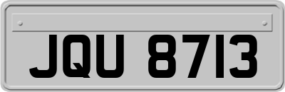 JQU8713