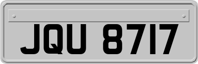 JQU8717