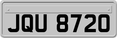 JQU8720
