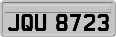 JQU8723