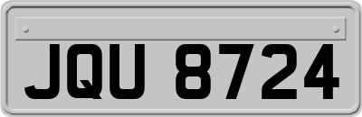JQU8724