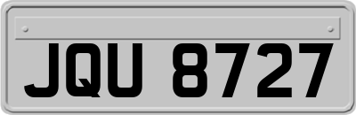 JQU8727