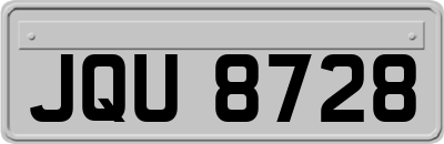 JQU8728