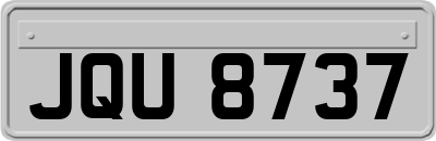 JQU8737
