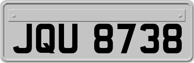 JQU8738