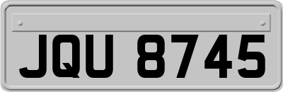 JQU8745