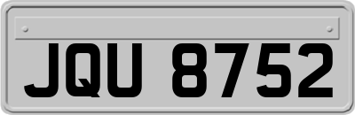 JQU8752