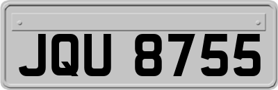 JQU8755