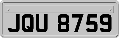 JQU8759