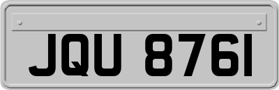JQU8761