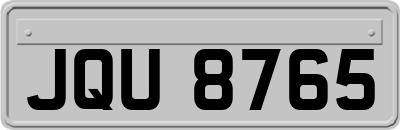 JQU8765