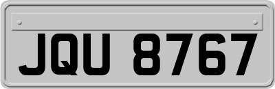 JQU8767