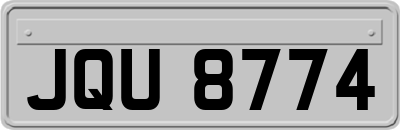 JQU8774