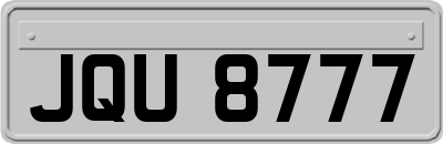 JQU8777