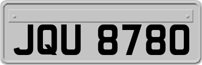 JQU8780