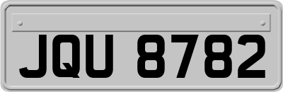 JQU8782