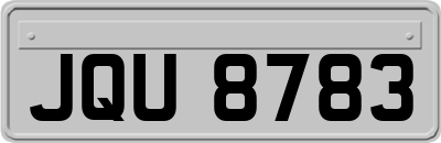 JQU8783