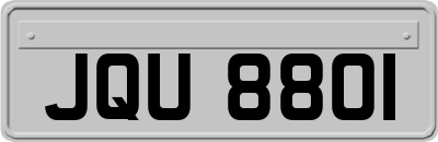 JQU8801