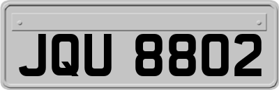 JQU8802