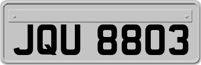 JQU8803