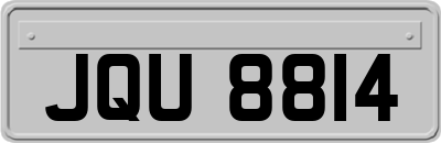 JQU8814