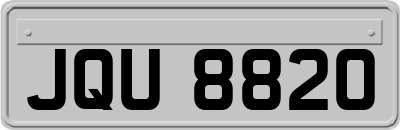 JQU8820