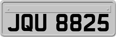 JQU8825