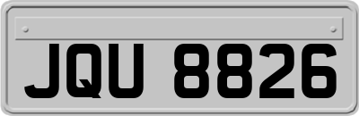 JQU8826