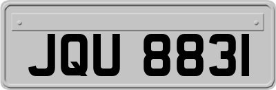 JQU8831