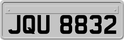 JQU8832