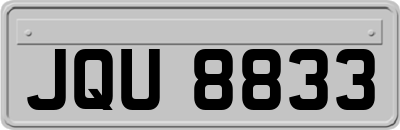 JQU8833