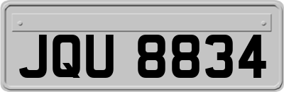 JQU8834