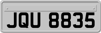 JQU8835