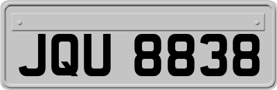 JQU8838
